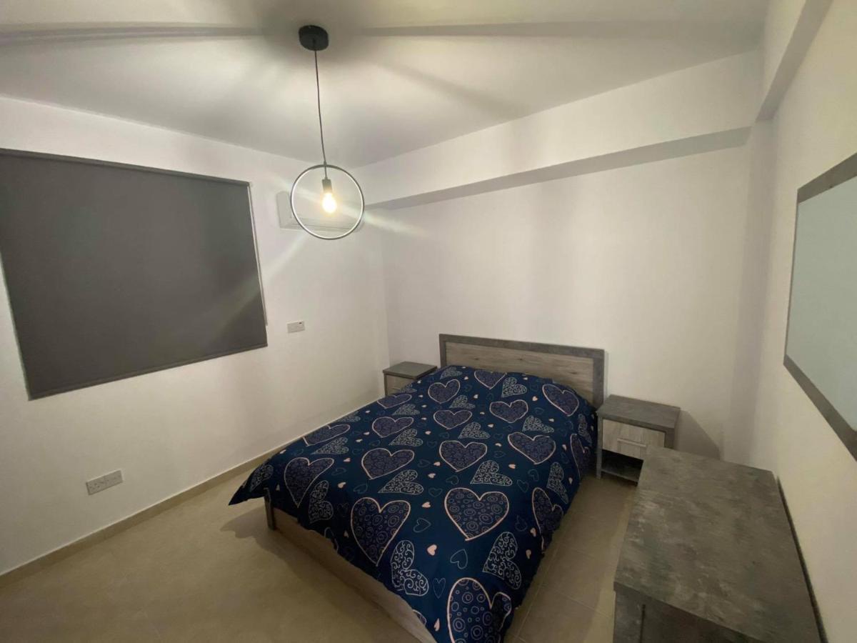 Cosy Apartment In Kato Paphos With Pool Access 外观 照片