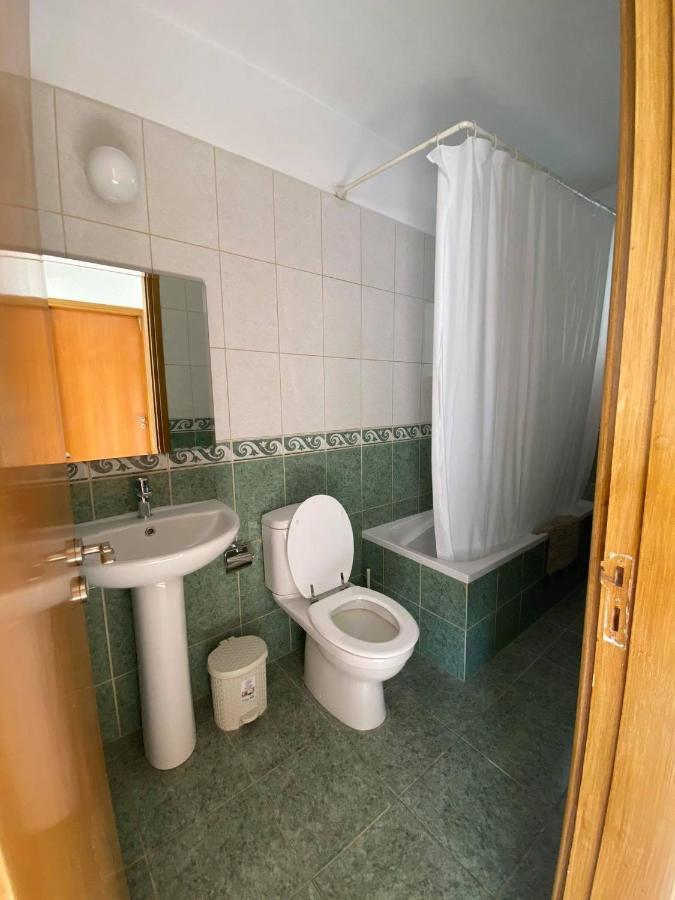 Cosy Apartment In Kato Paphos With Pool Access 外观 照片
